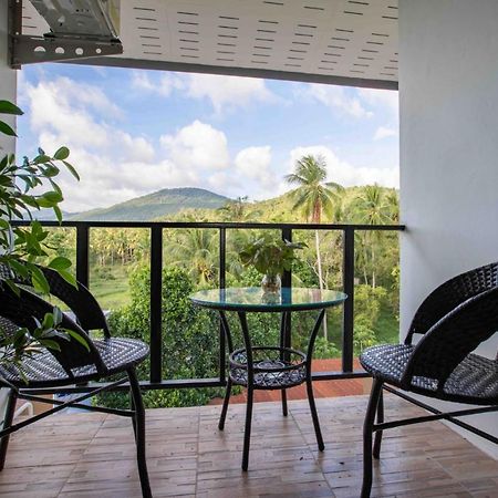 Laewan Guesthouse Баан Тай Екстериор снимка