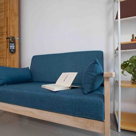 Laewan Guesthouse Баан Тай Екстериор снимка