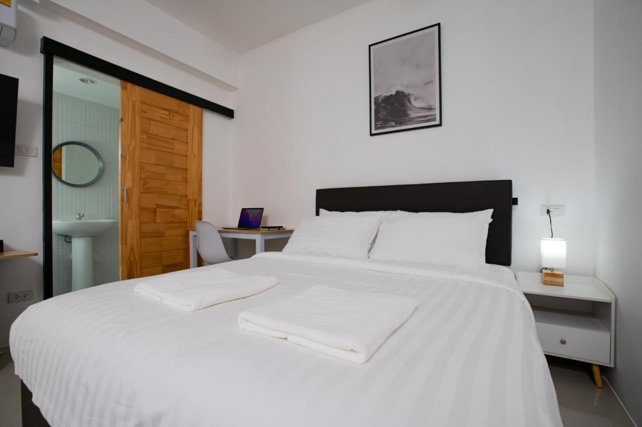 Laewan Guesthouse Баан Тай Екстериор снимка